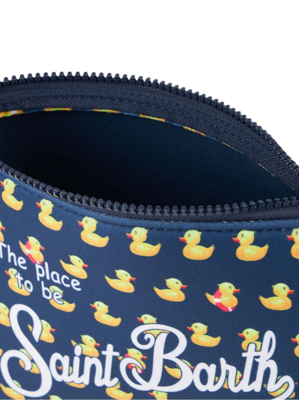 MC2 Saint Barth POCHETTE Donna ALINE