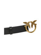 Pinko Cintura Donna LOVE BERRY H3 BELT 100125A0F1 Z99Q