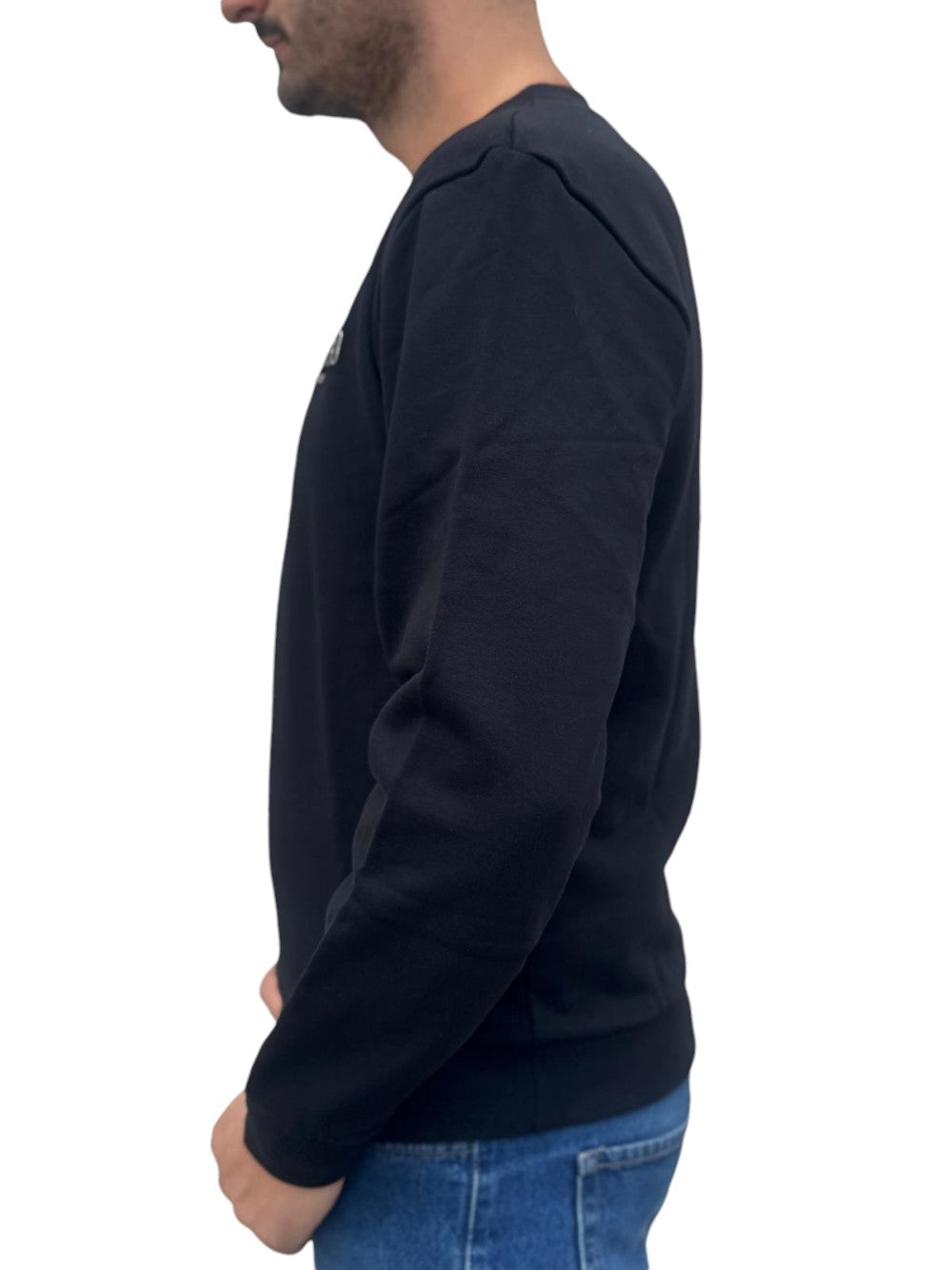 MOSCHINO Men's Sweatshirt V3A17029410