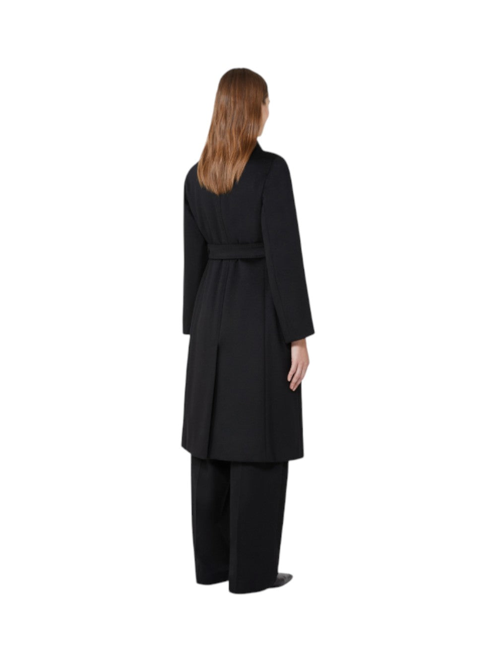 Max Mara Studio Cappotto Donna BCOLLAG 2626016061600 003
