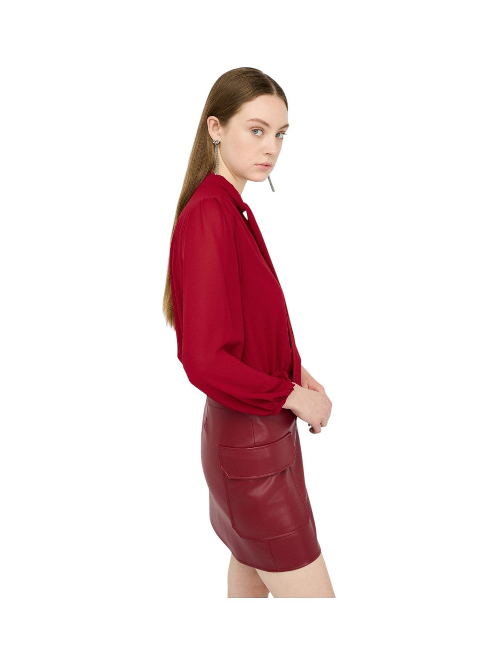 Liu Jo Abito Donna  MF5072E0624 91650