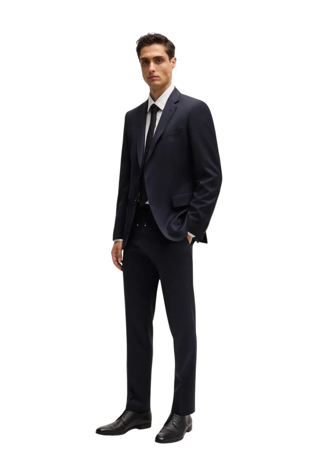 BOSS Giacca Uomo 50469171