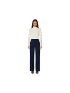 Elisabetta Franchi Pantalone Donna  PA19066E2B75
