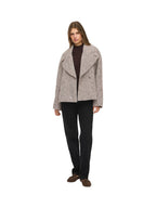 VILA Giacca Donna VIKAMILLE 14116011 13-0905 TCX