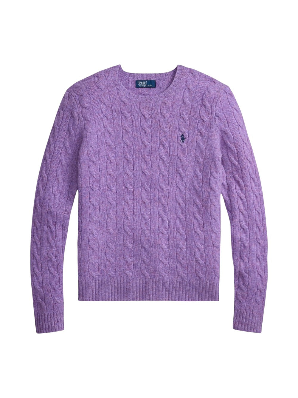 Polo Ralph Lauren Maglia Donna JULIANNA-LONG SLEEVE-PULLOVER 211971865502
