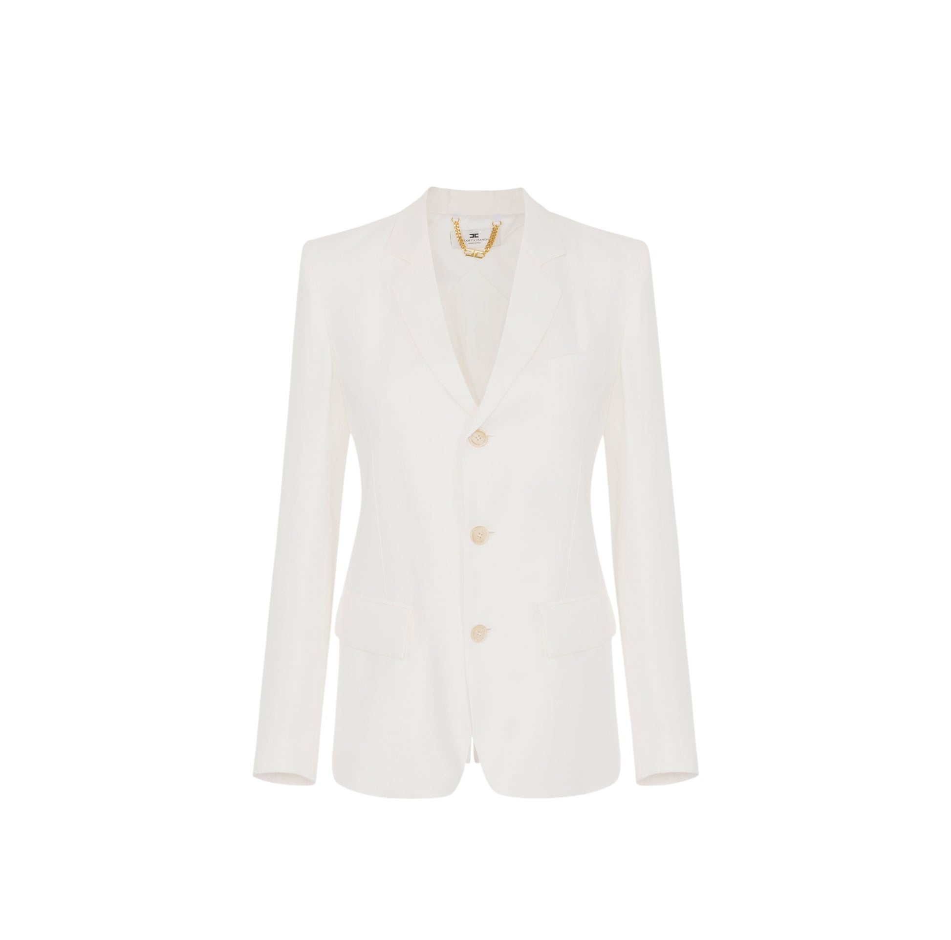 elisabetta franchi Giacca Donna GI15652E2