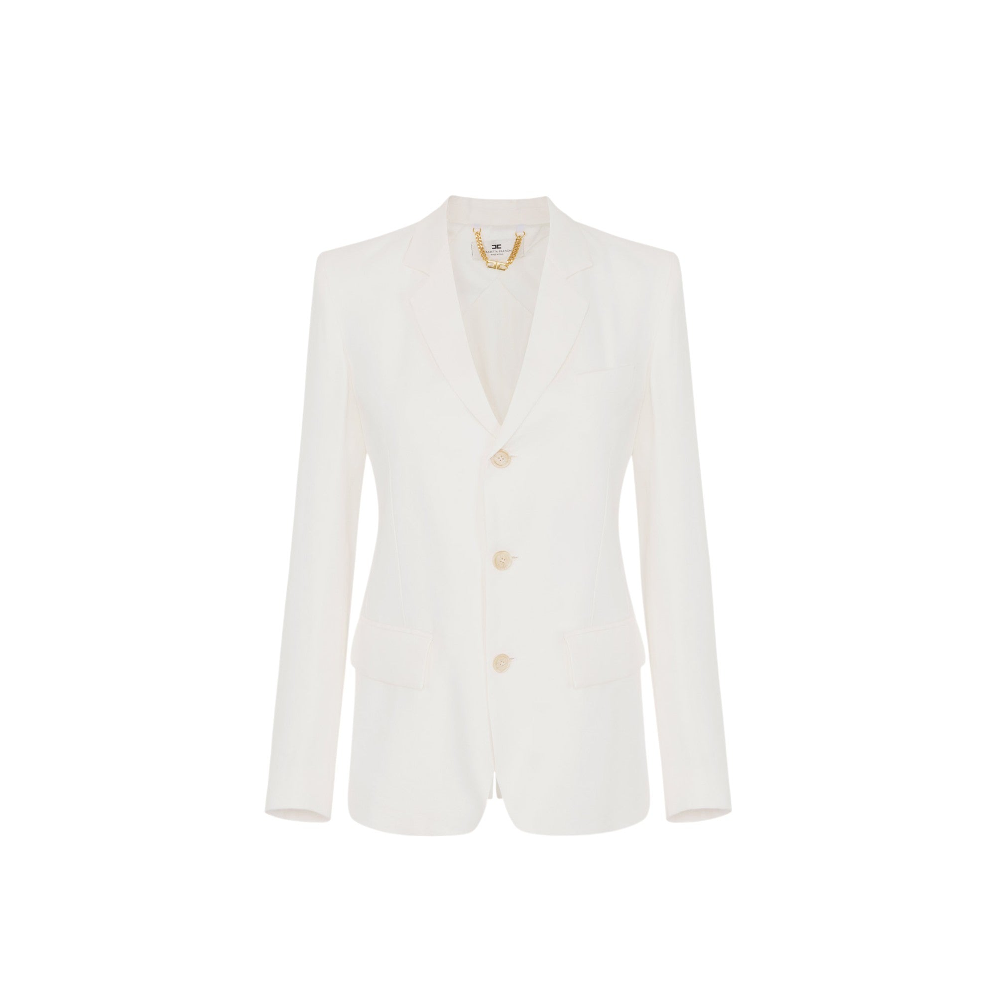 Elisabetta Franchi Women's Jacket GI15652E2