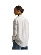 Polo Ralph Lauren Camicia Donna  211970730 518