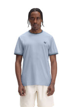 Fred Perry T-SHIRT Uomo  M1588