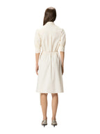 Pinko Abito Donna ALINE ABITO COMFORT POPELINE 106602A35QC03