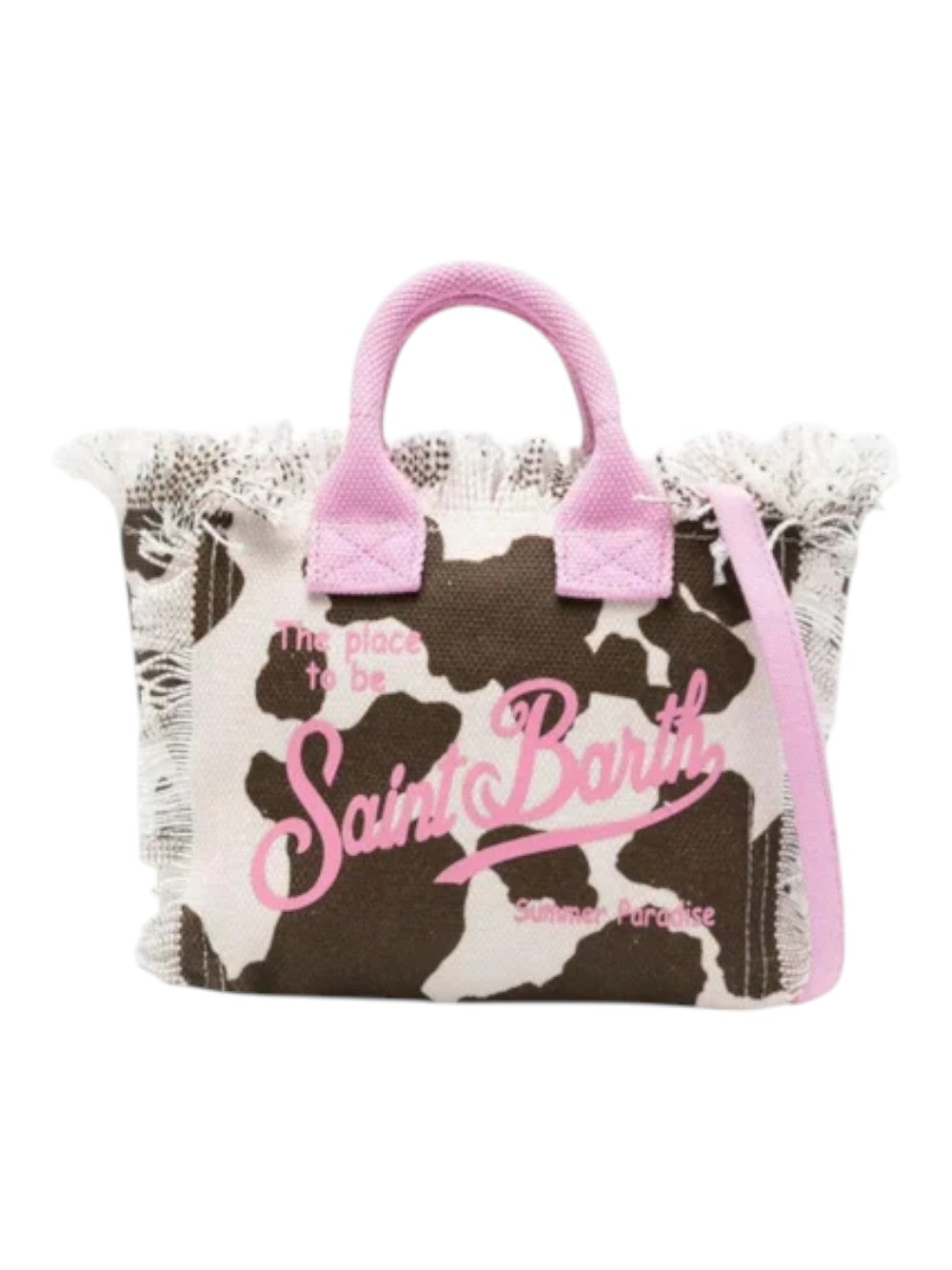 MC2 Saint Barth Borsa Donna  VAMI001 00327L