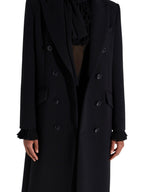 Elisabetta Franchi Cappotto Donna  CP00866E2110