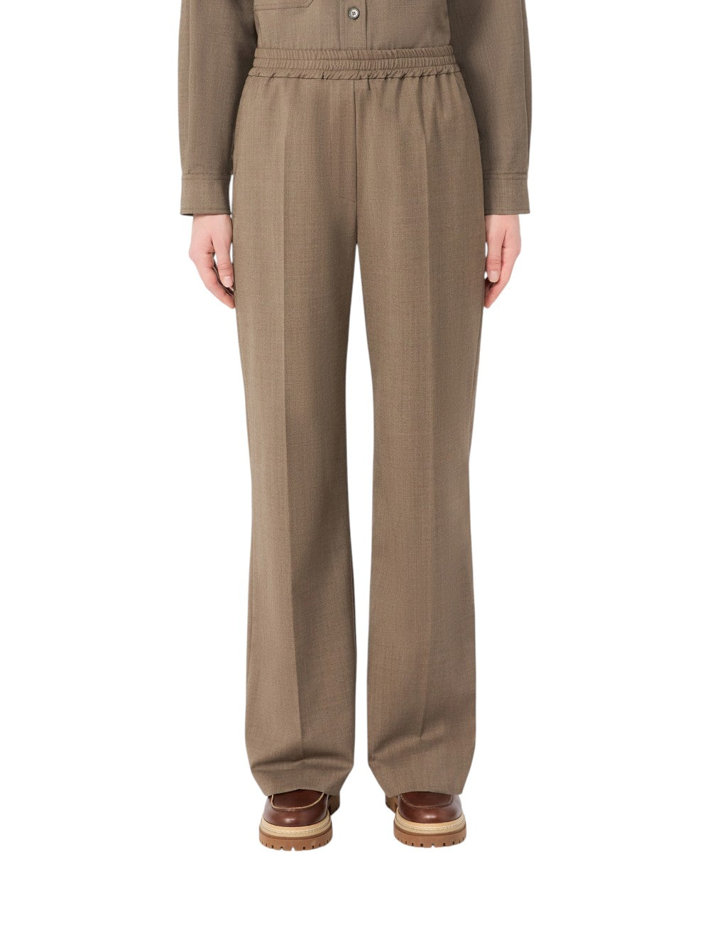 Max Mara Weekend Pantalone Donna WKDPETRA 2625136052600 001