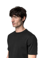 K-Way T-SHIRT Uomo ODOM JERSEY MICRO LETTERING K81489W USY