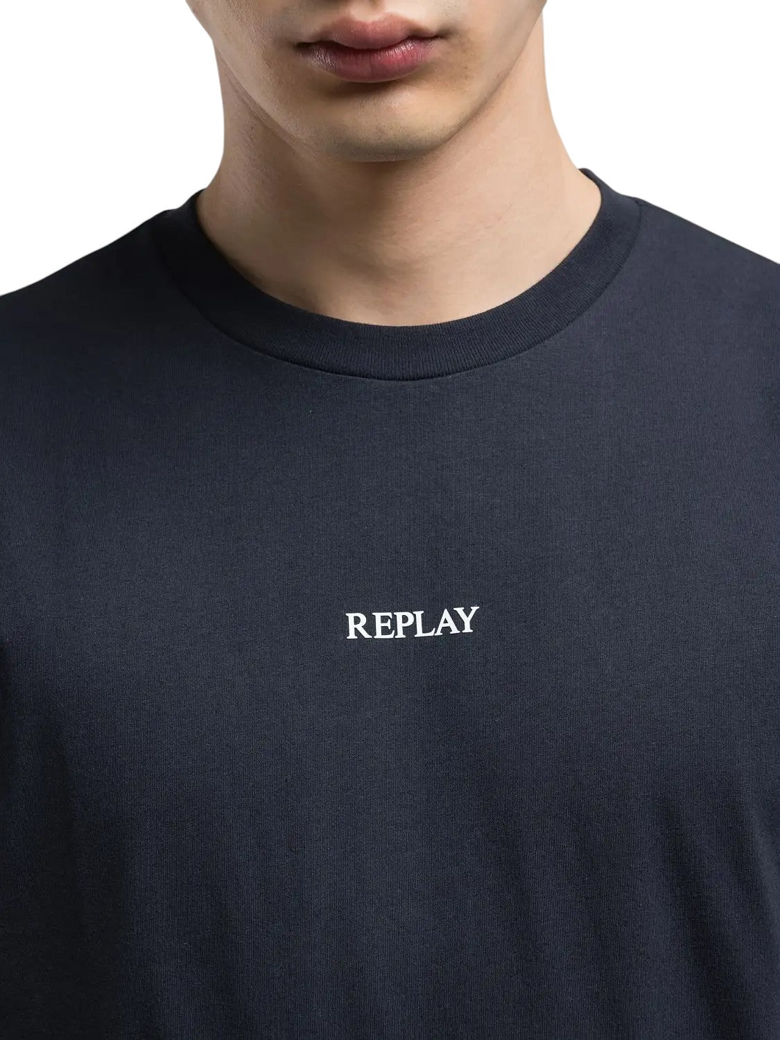 REPLAY T-SHIRT Uomo M3048 .000.2660