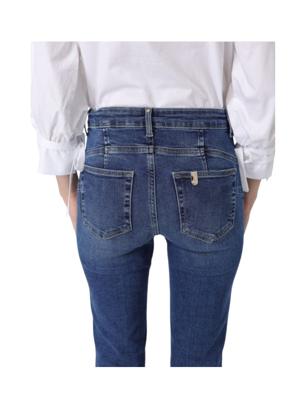 Liu Jo Jeans Donna  UF5103D0264 78899