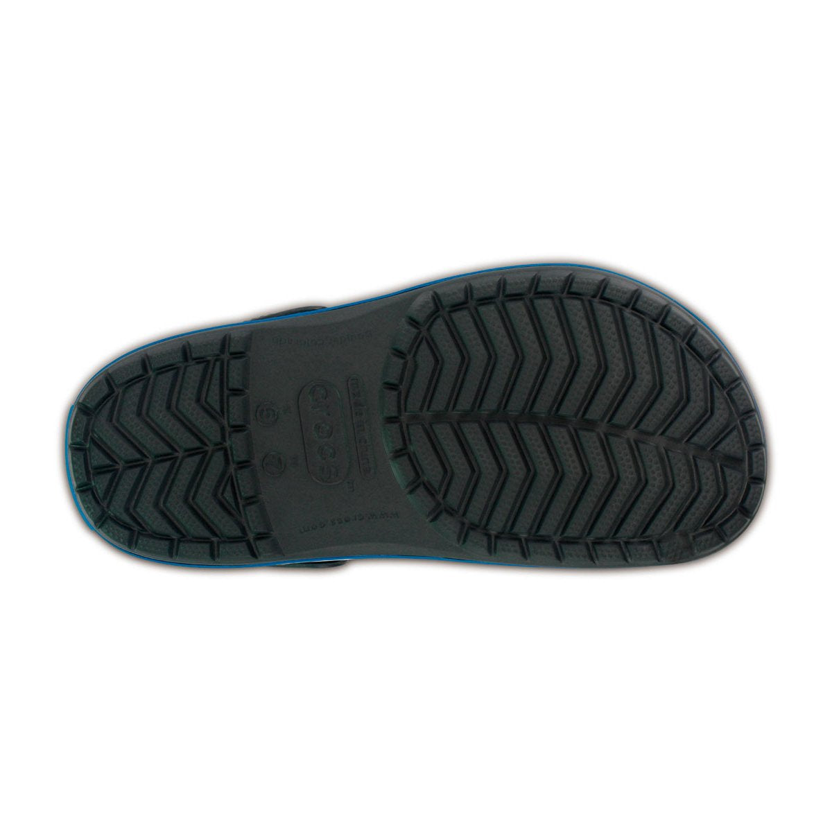 CROCS CIABATTA Uomo 11016