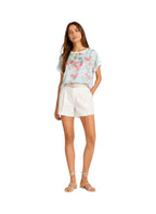 Liu Jo T-SHIRT Donna  WA6437J6308 P9555