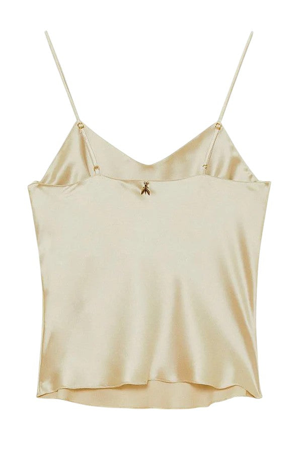 Patrizia Pepe Women's Top 2C1625 A563