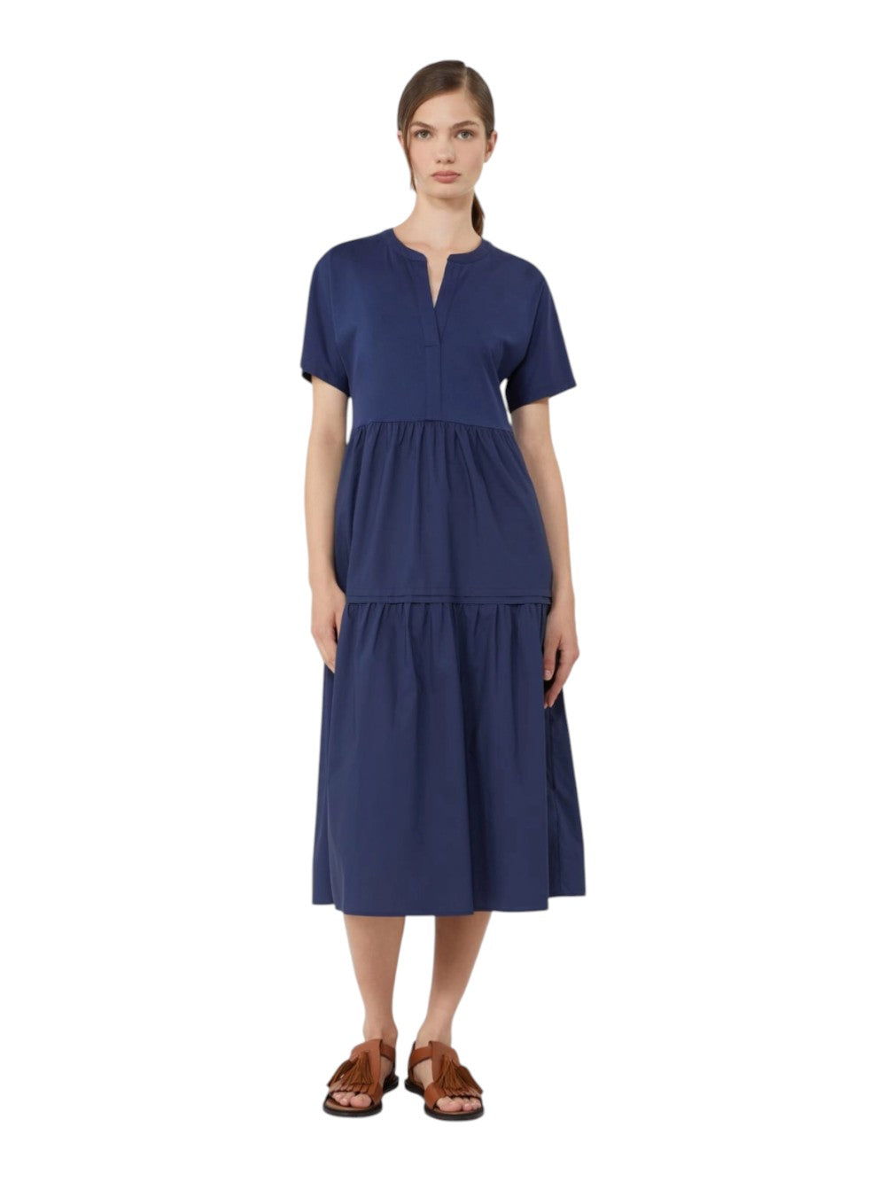 Max Mara Weekend Abito Donna Wkdcapsula 2615621032650 005
