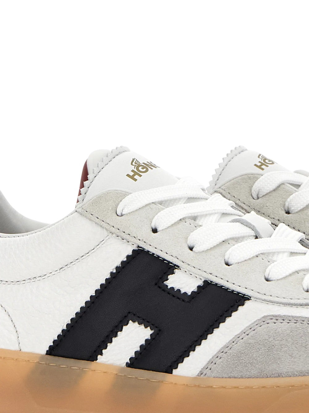 Hogan Sneakers Uomo Cool HXM6470FB60UWS826O