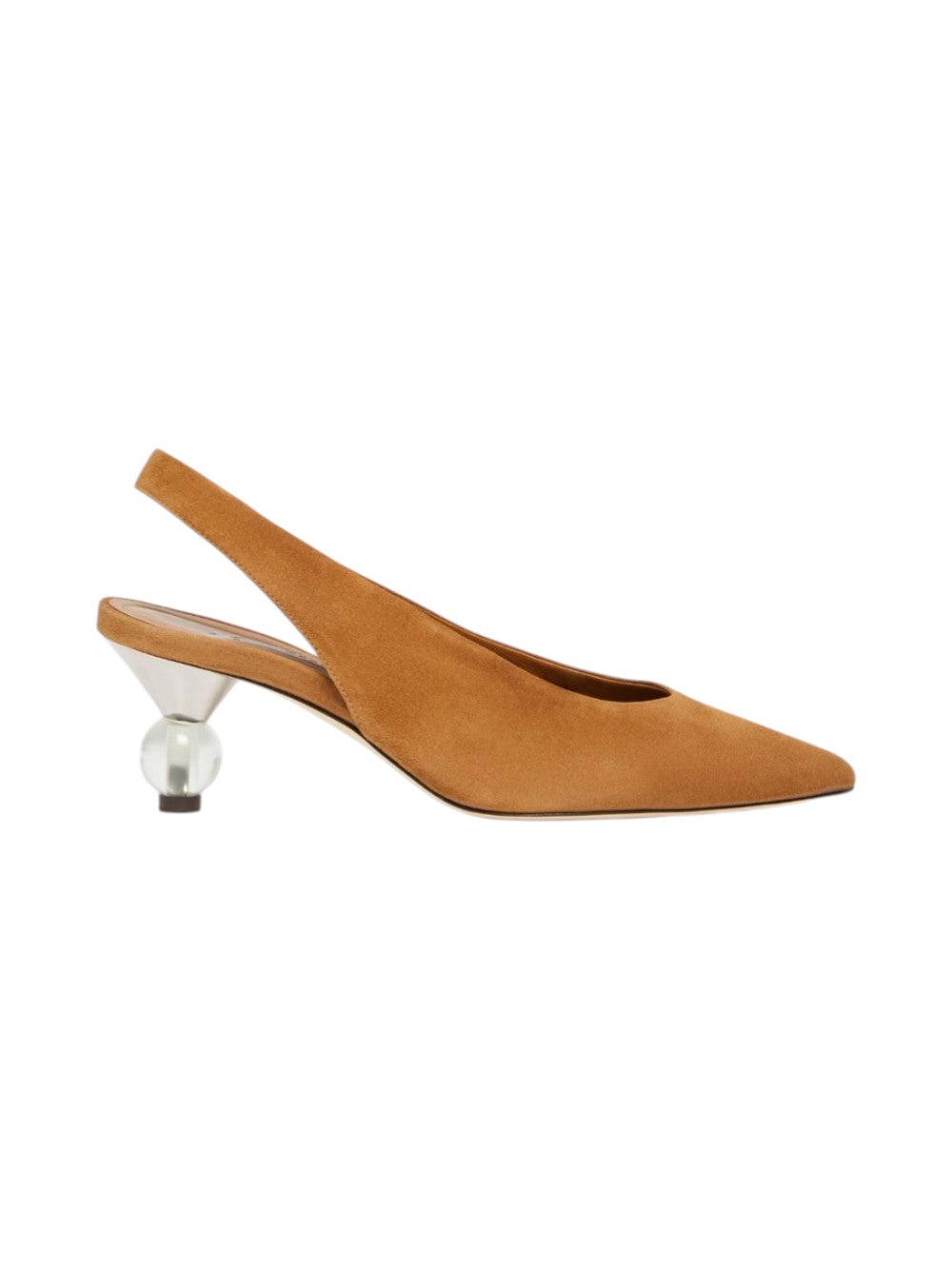 Max Mara Weekend Decollete Donna ORMA Orma