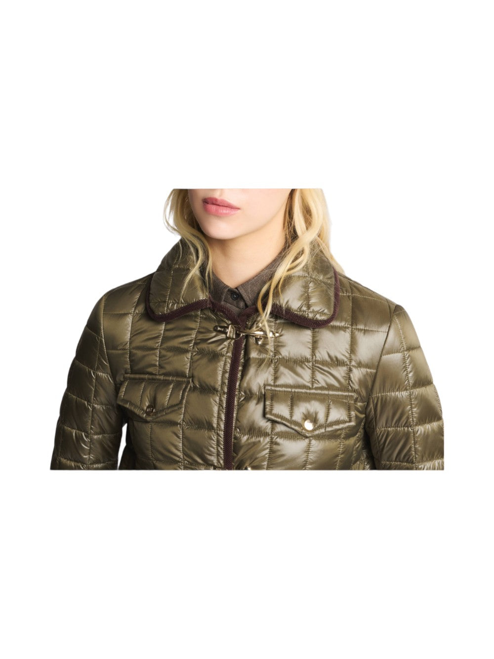 Fay GIUBBINO Donna  NGW76513510XOS