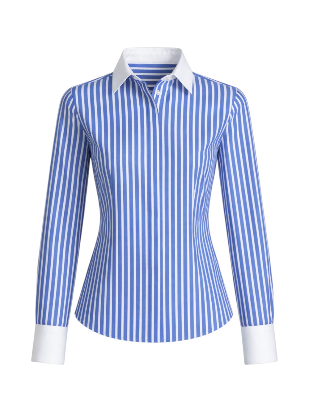 Fay Camicia Donna  NCWA1526260ZCR U604