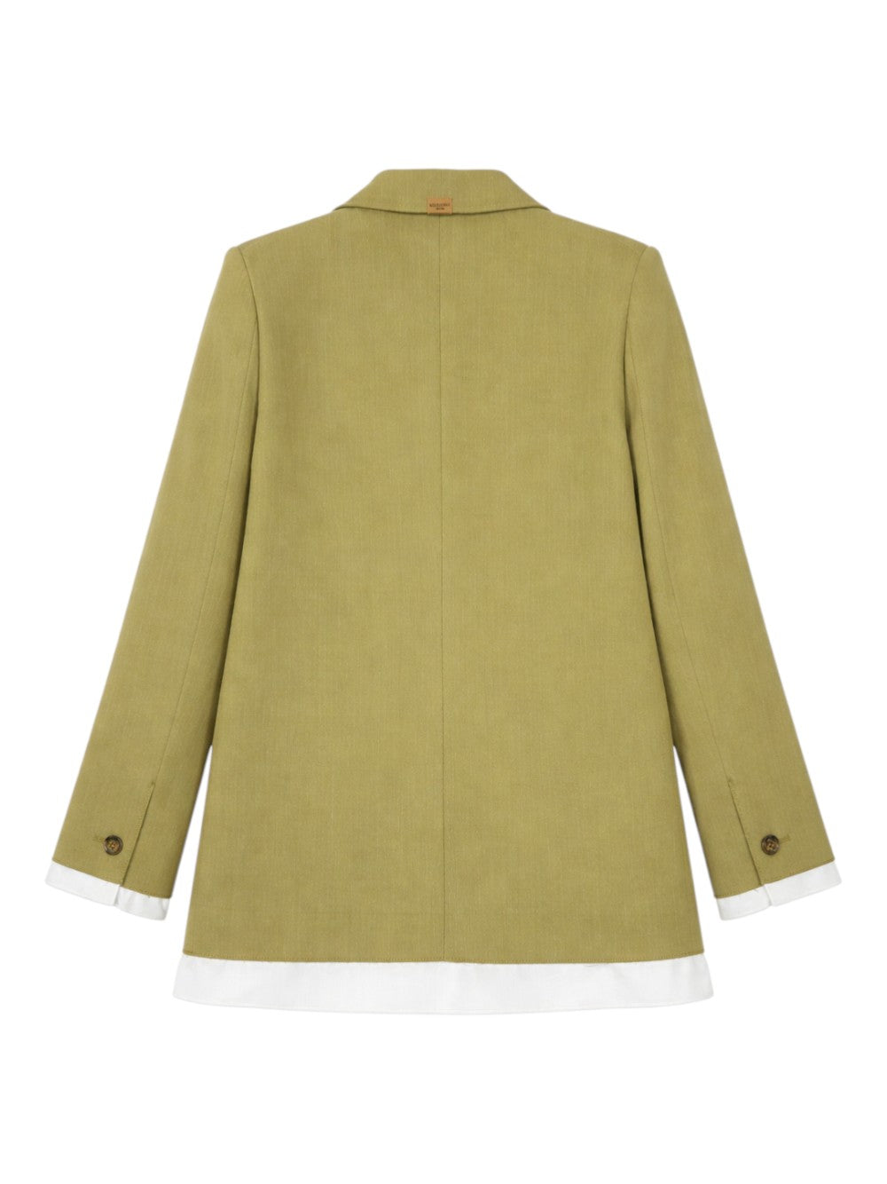 Moschino Jeans Giacca Donna  261K1A050332271427