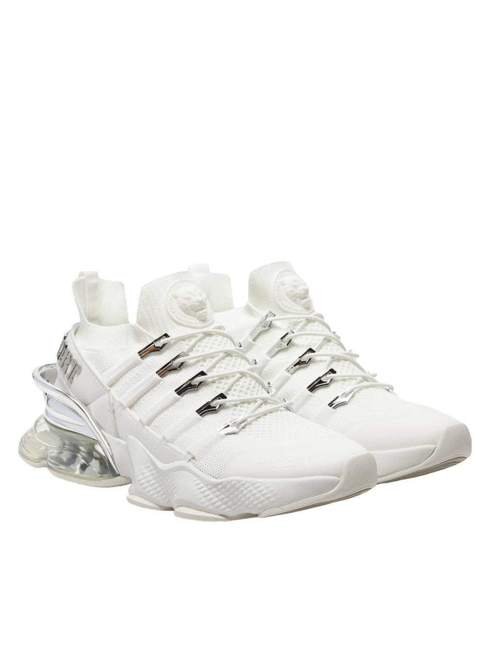 PLEIN SPORT Sneakers Uomo SADS USC0518 STE003N