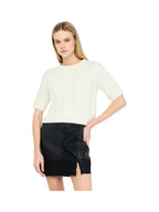 Liu Jo Maglia Donna  CF5214MA75 X0256