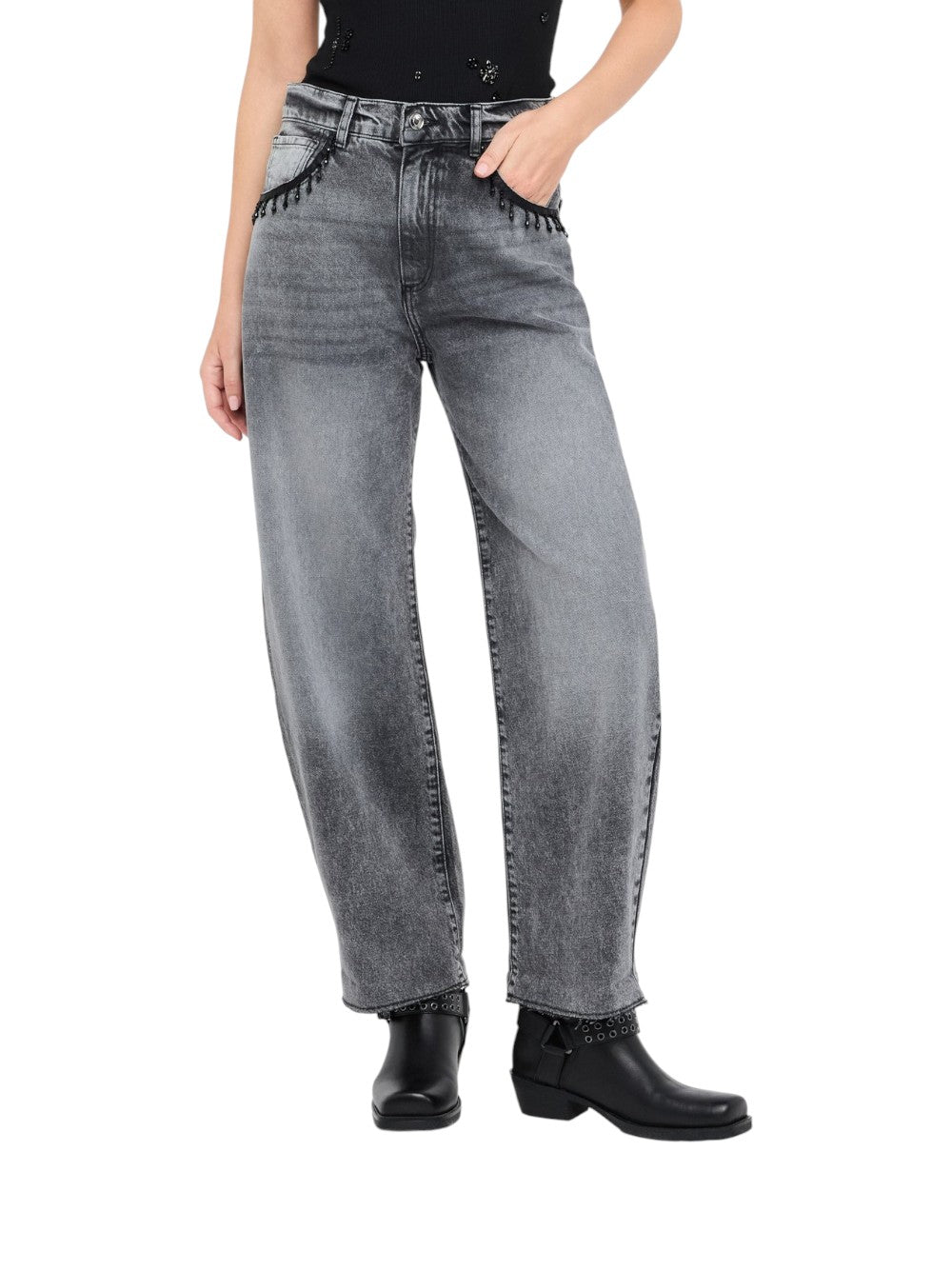 Liu Jo Jeans Donna  MF5400D4927