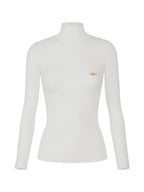 Elisabetta Franchi Maglia Donna  MK11B56E2360