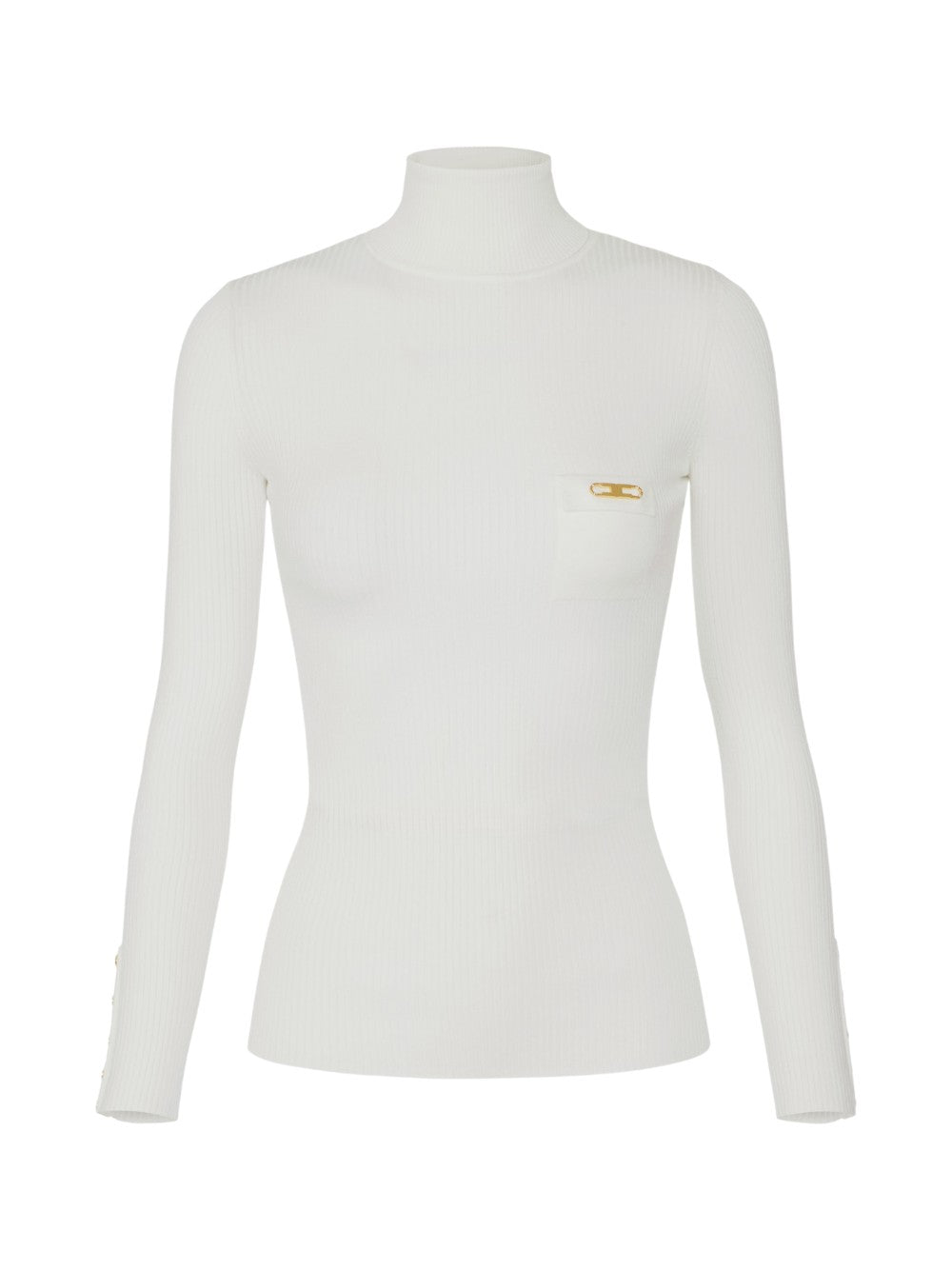 Elisabetta Franchi Maglia Donna  MK11B56E2360