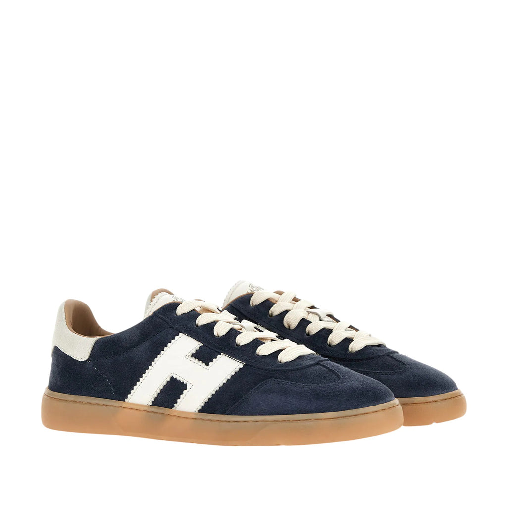 Hogan Sneakers Uomo Cool HXM6470FB60PJQ