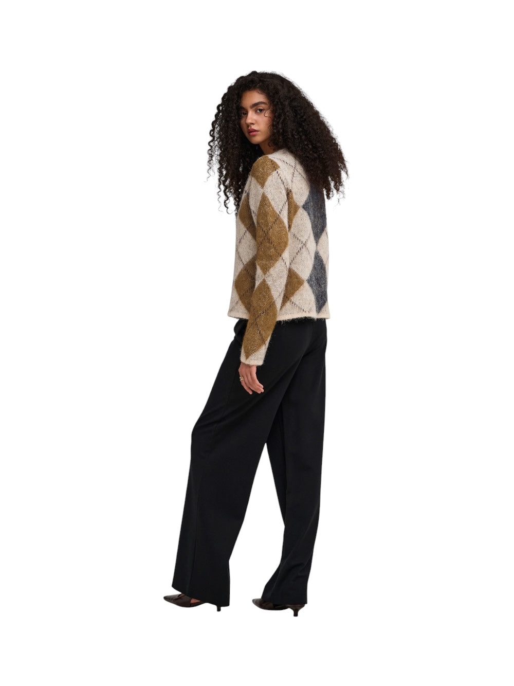 ONLY Maglia Donna ONLNOEME 15378142 13-0401 TCX