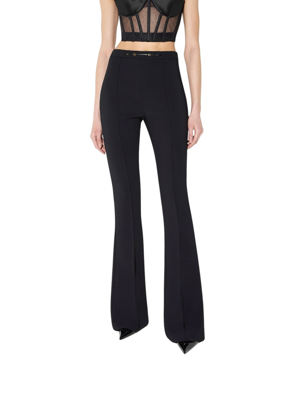 Elisabetta Franchi Pantalone Donna  PA19766E2110