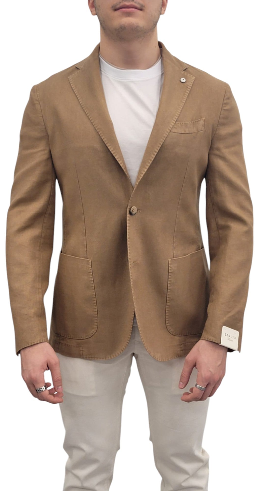 L.B.M 1911 Giacca Uomo 2850 55023