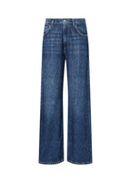 Liu Jo Jeans Donna PANT.STRAIGHT STYLISH REG.W. UF6166D0373 79111