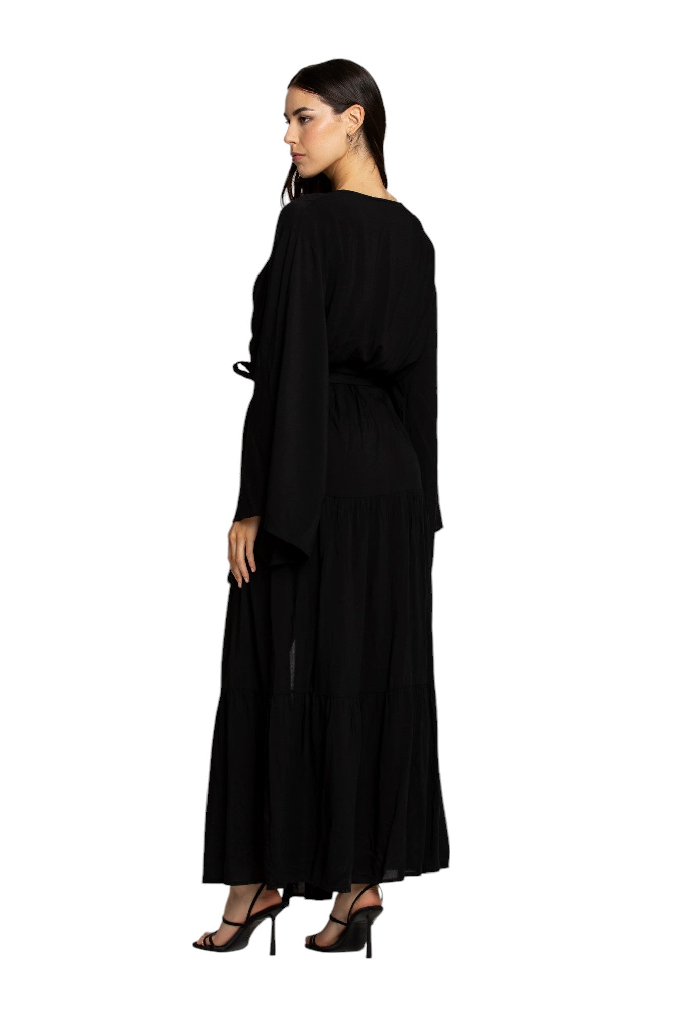 4giveness Kimono Women 125WCUCF4806