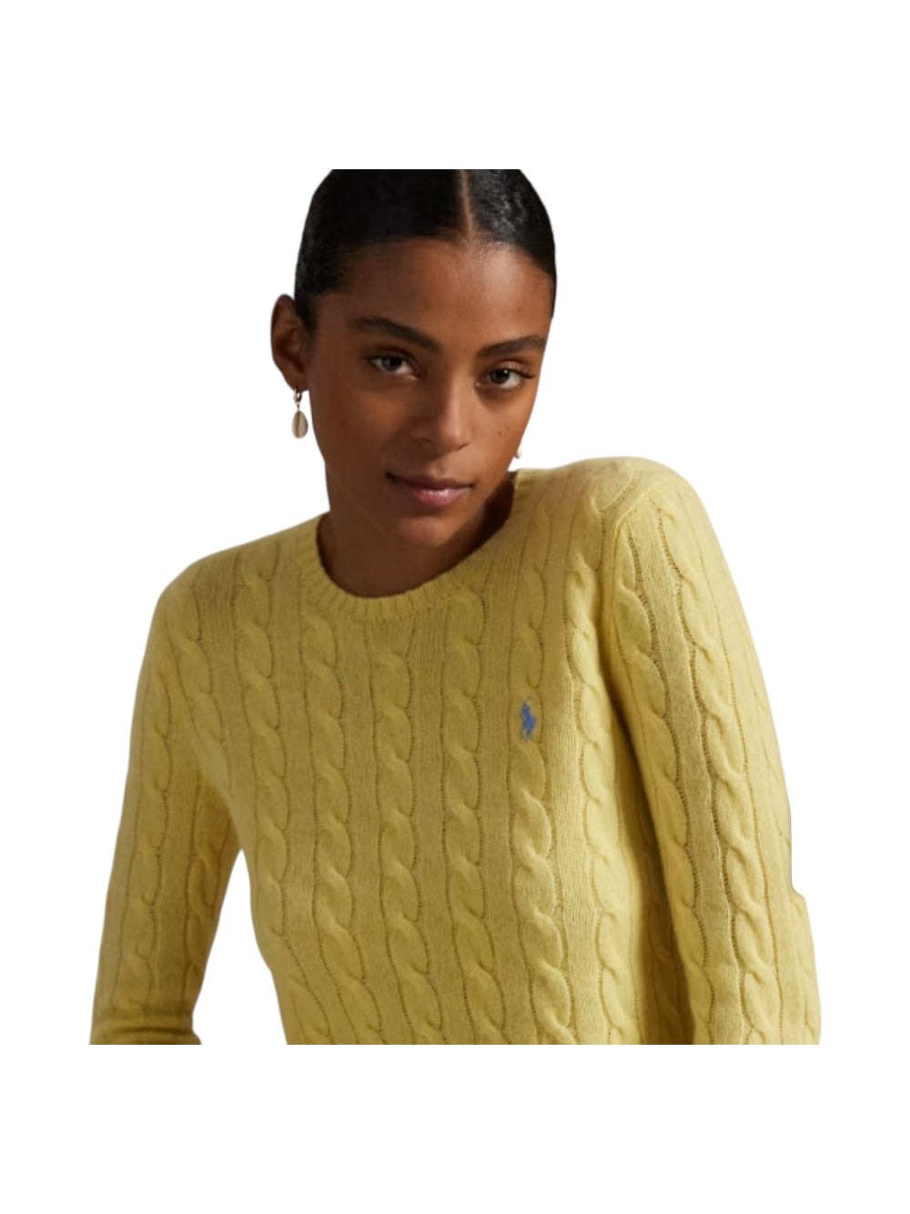 Polo Ralph Lauren Maglia Donna ACTIVE FOR FUTURE ORDERS 01/15 211971865