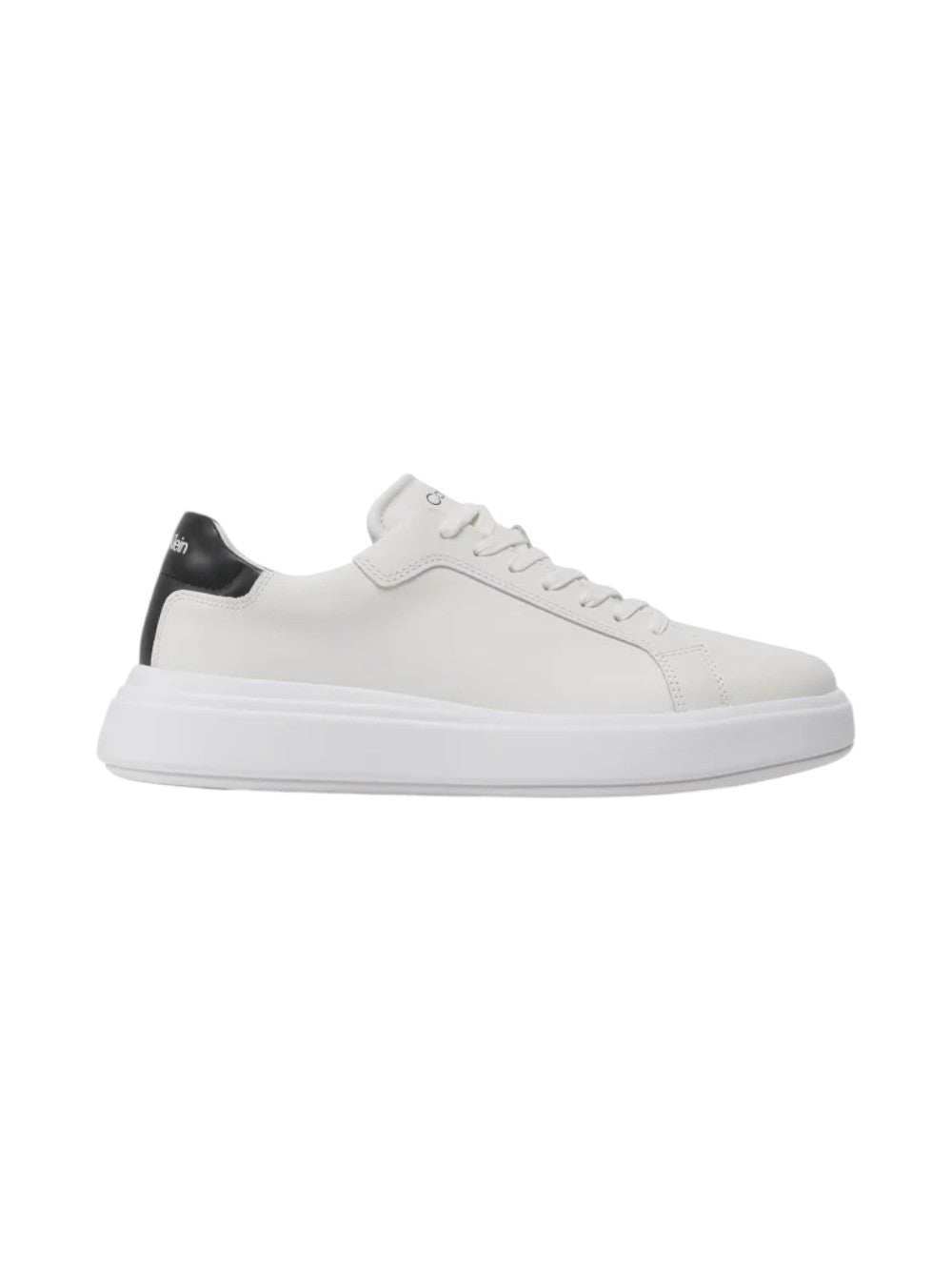Calvin Klein Scarpa Uomo LOW TOP HM0HM01016