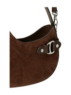 Lauren Ralph Lauren Borsa Donna TASHA SM CRS-CROSSBODY-SMALL 431980160 005