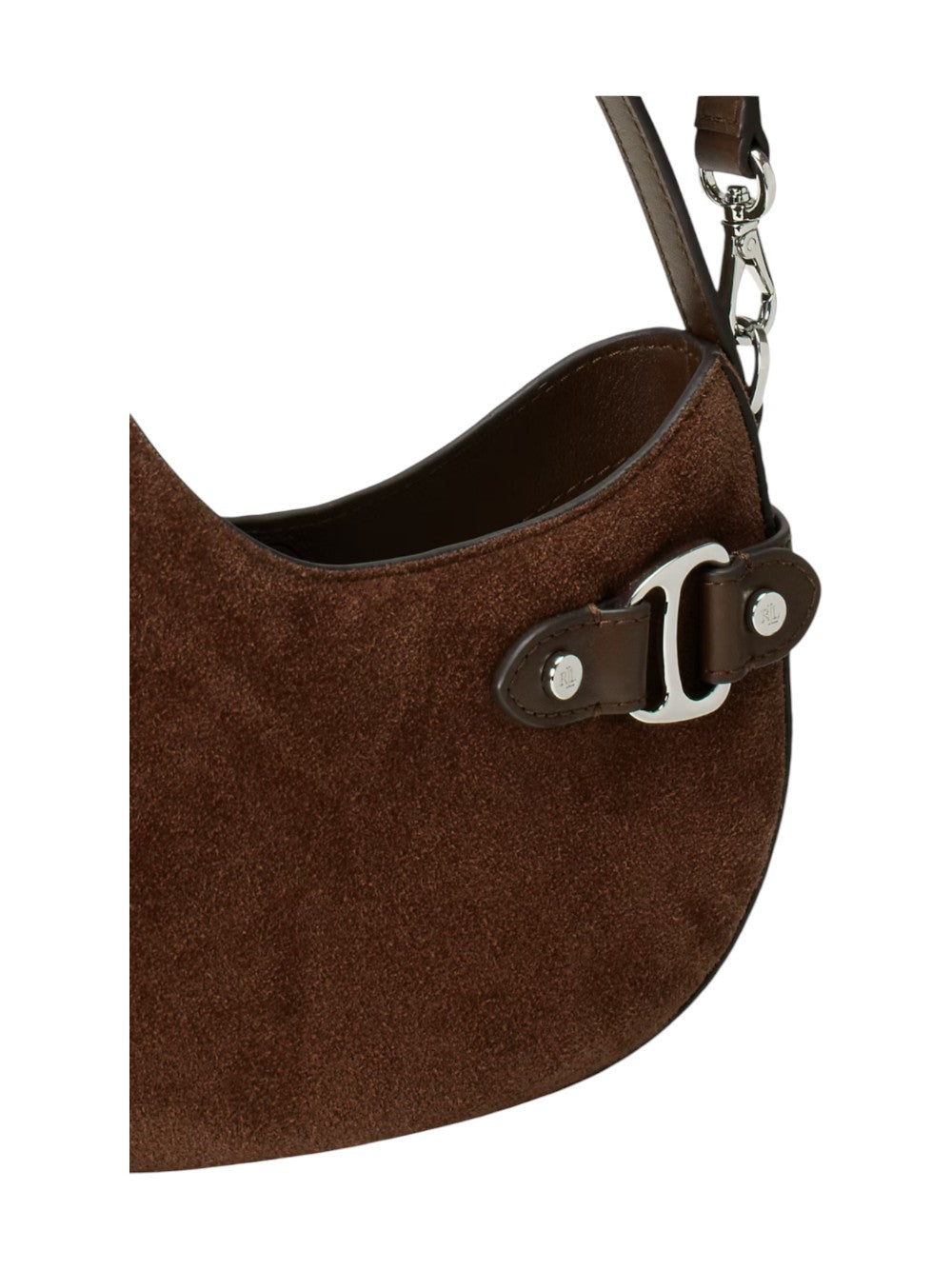 Lauren Ralph Lauren Borsa Donna TASHA SM CRS-CROSSBODY-SMALL 431980160 005