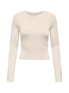 ONLY Maglia Donna ONLANDREA 15378351 13-0905 TCX