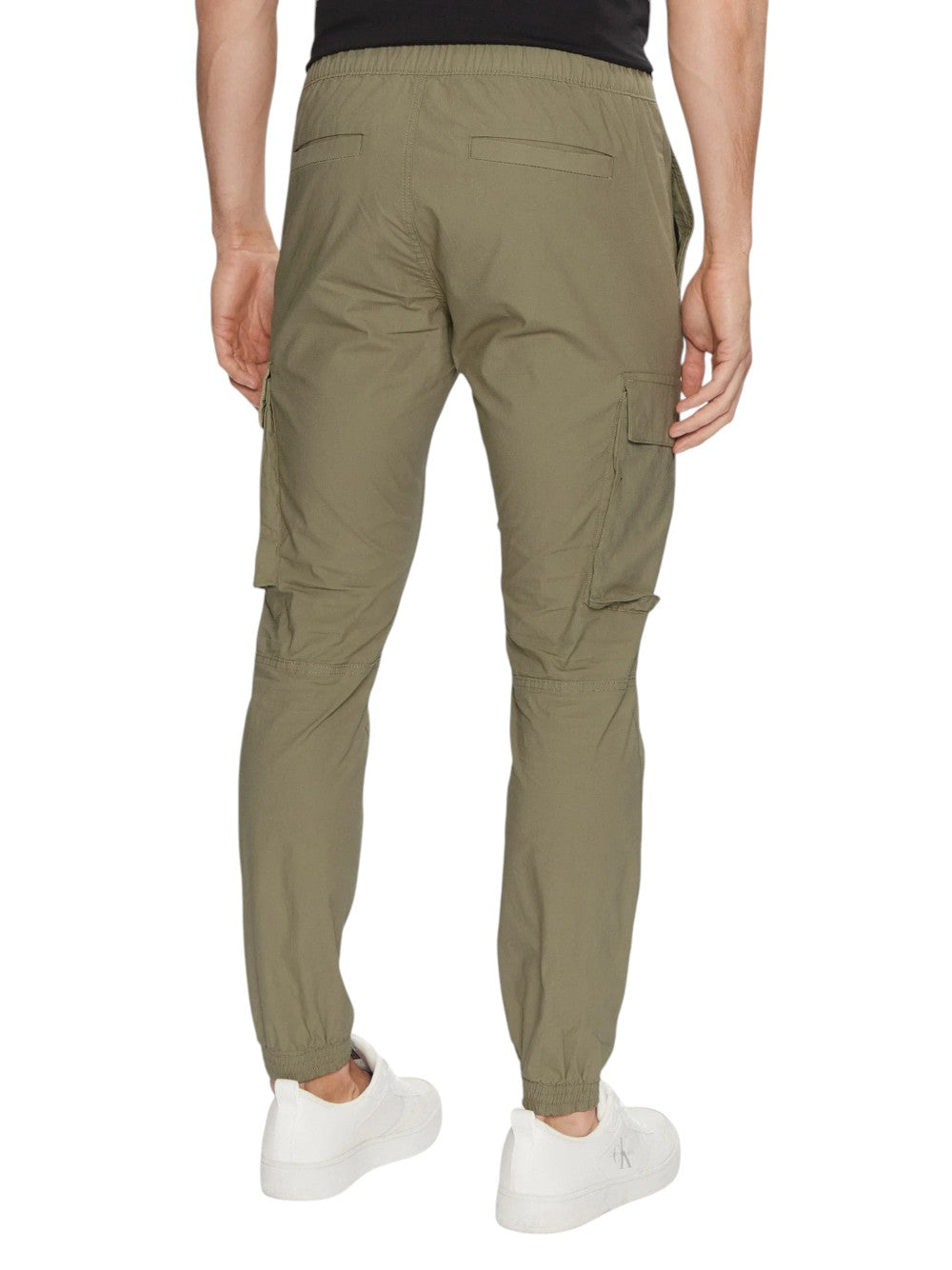 calvin klein pantalone Uomo J30J327614