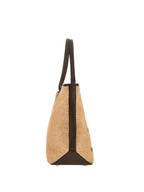 Hogan Borsa Donna ADDRESS SHOPPING MEDIA TESS. RAFIA KBW01TA5300UYI 7E06