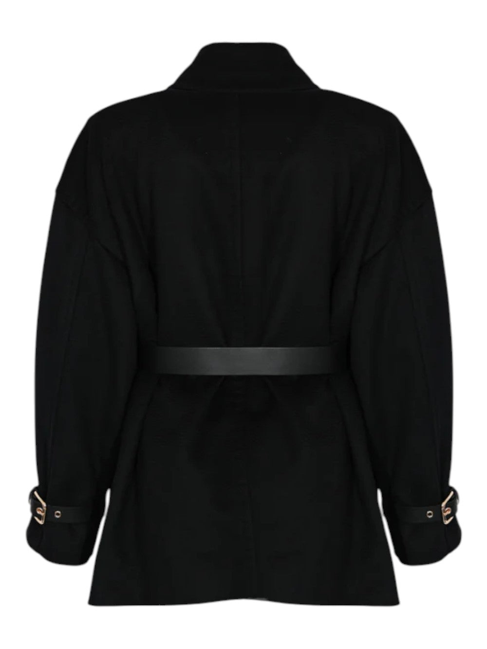 Max Mara Studio Cappotto Donna PAUSA PAUSA