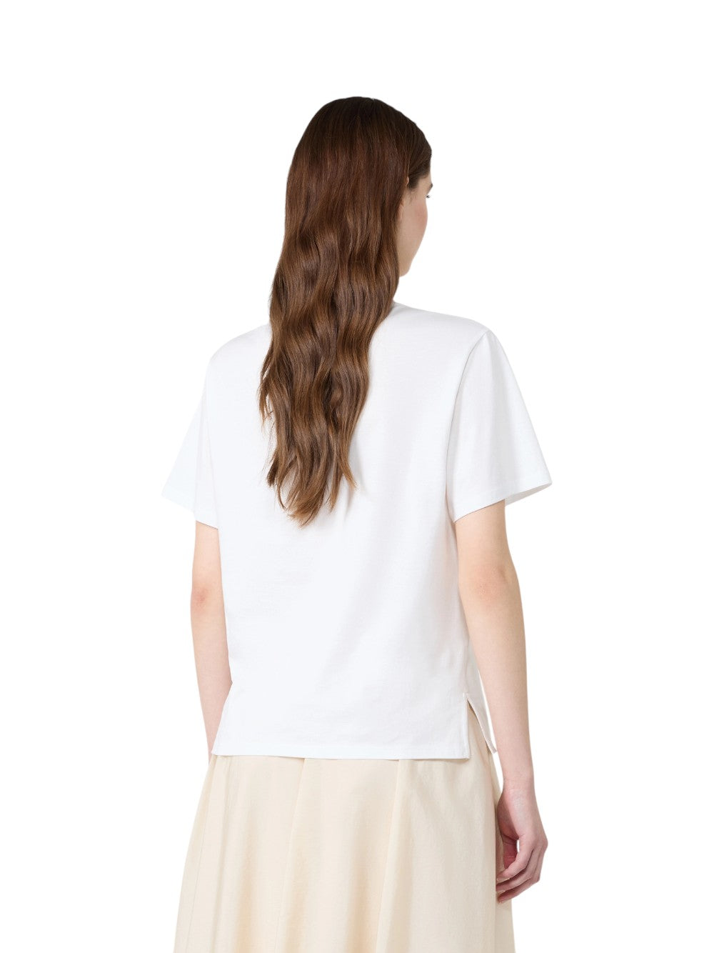 Max Mara Weekend T-SHIRT Donna WKDVENACO 2625976031600 001