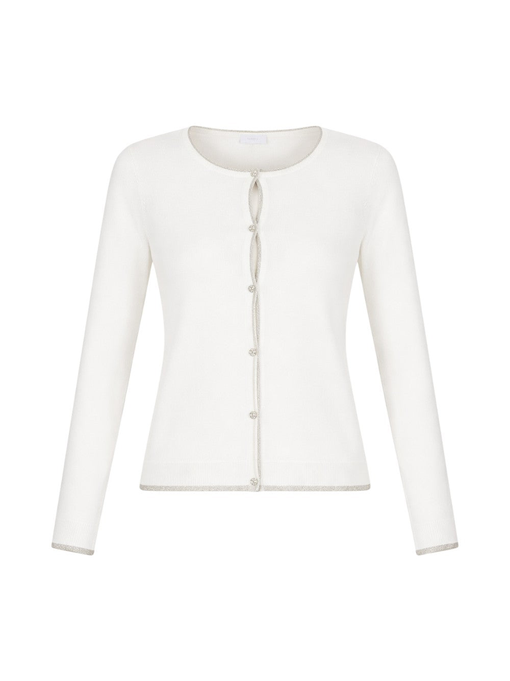 Liu Jo Maglia Donna  WXX056MS49I 10701